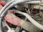 4 Engine with Air Compressor