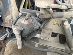 4 Underbody - Truck with Componenti dello sterzo