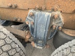 4 Underbody - Truck with Molle/staffe di sospensione