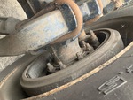 4 Underbody - Truck with