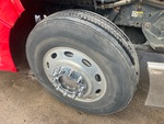 4 Underbody - Truck with Right Steer Tire