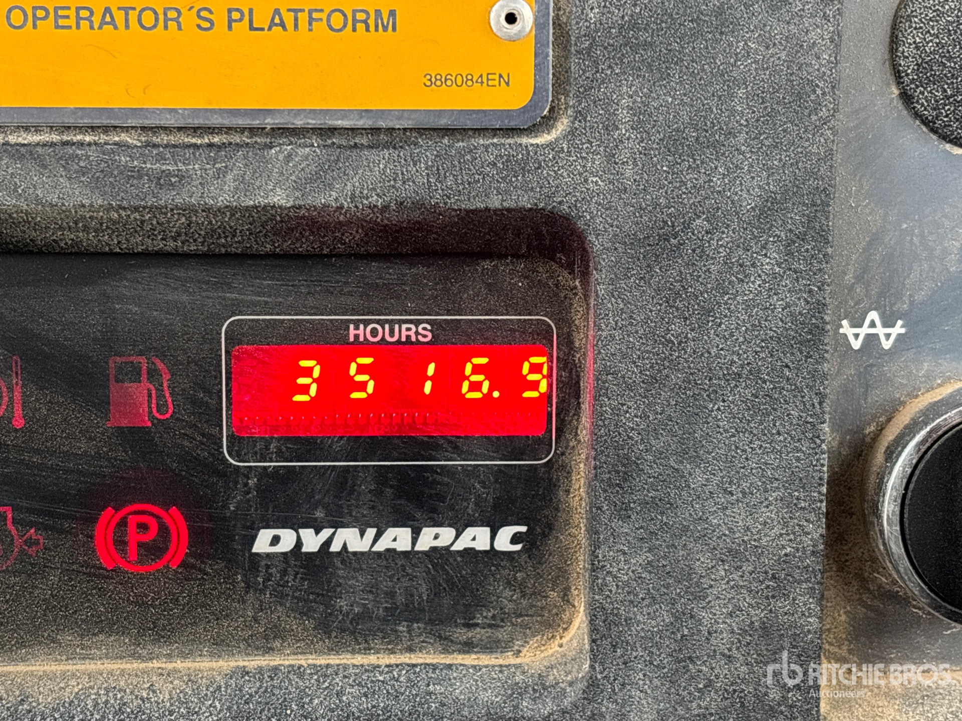 Dynapac CA152D
