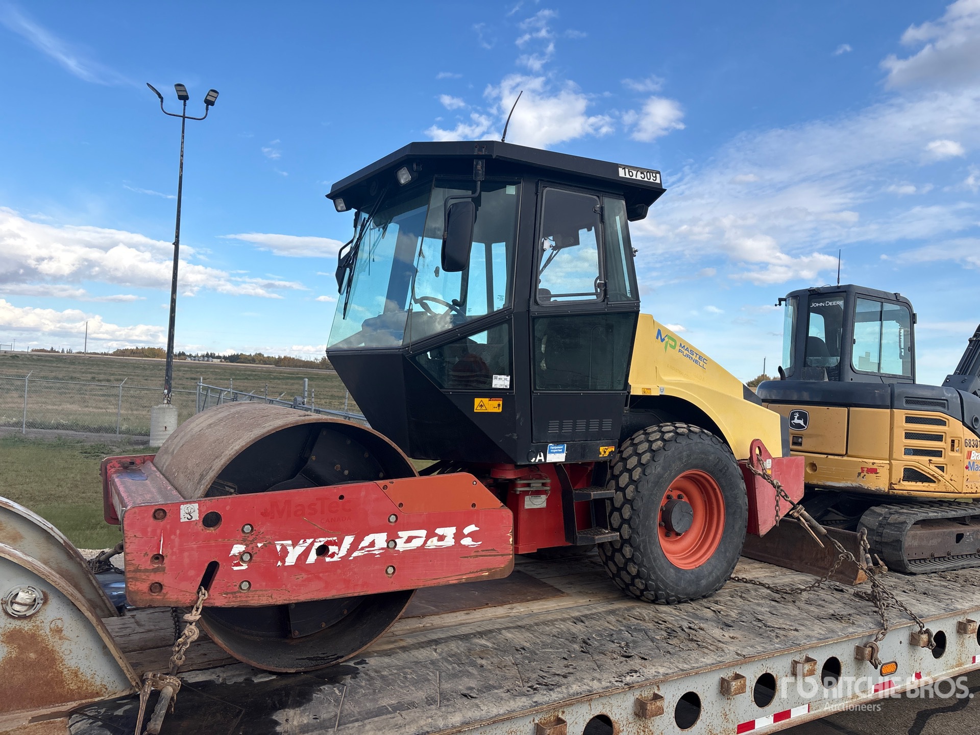 Dynapac CA152D