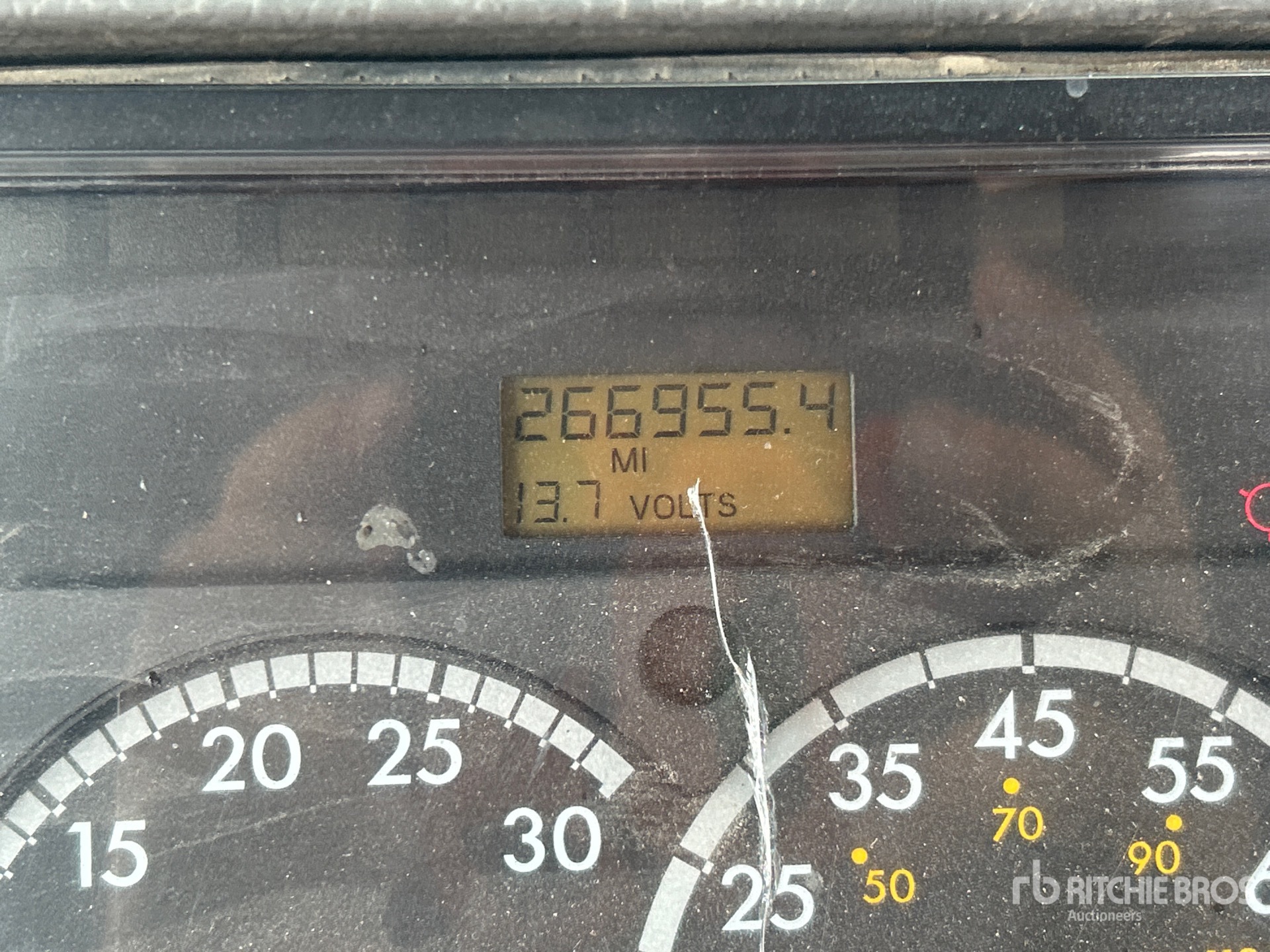 2004 Freightliner FL80