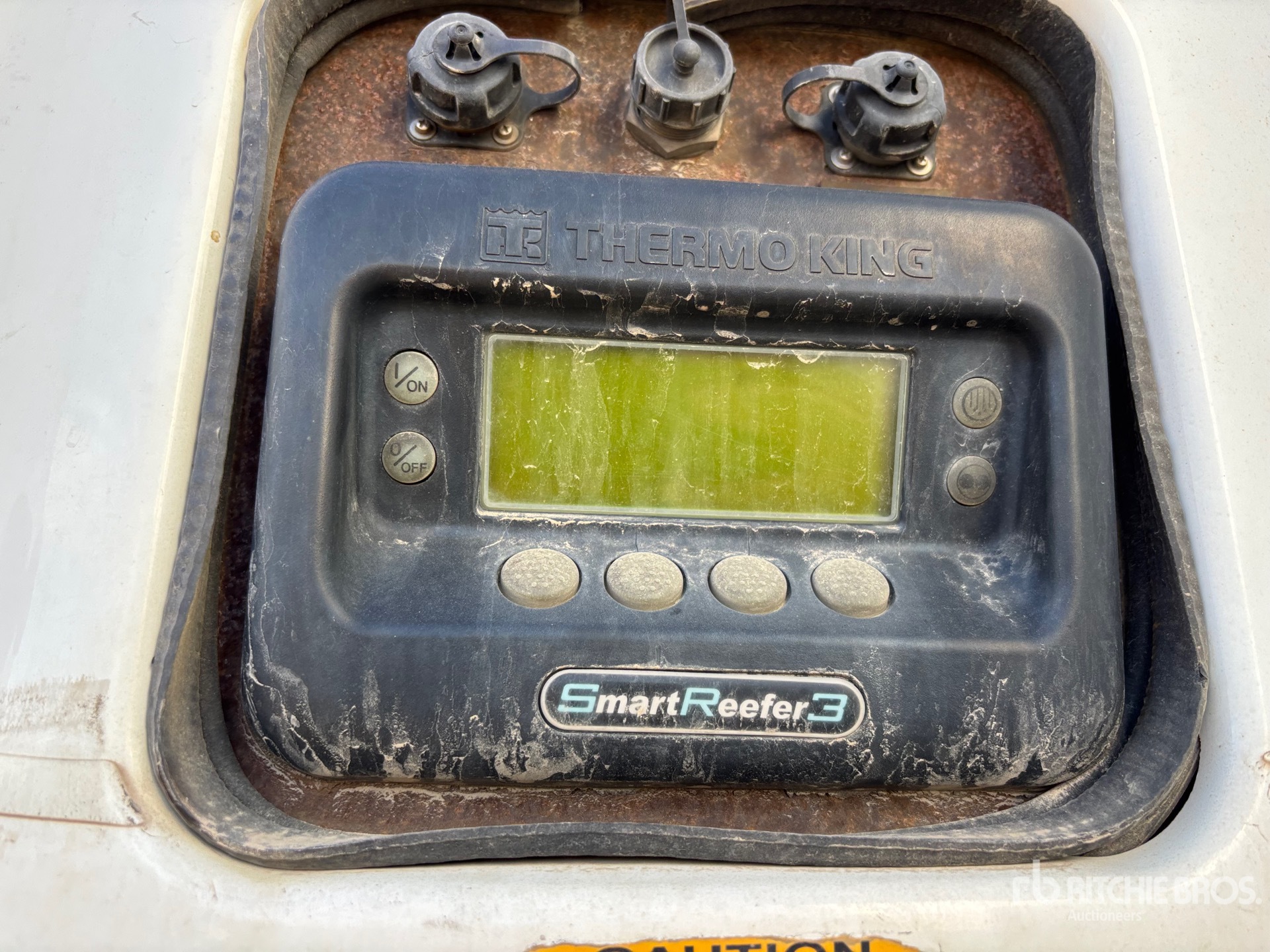 2013 Utility 3000