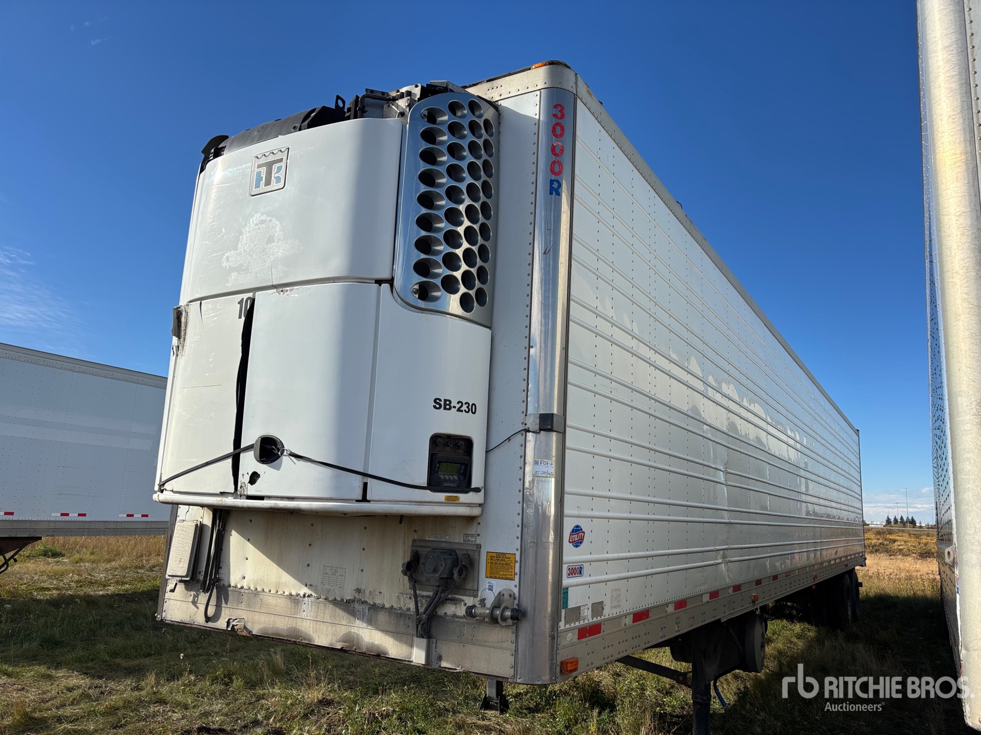 Photo of 2013 Utility 3000