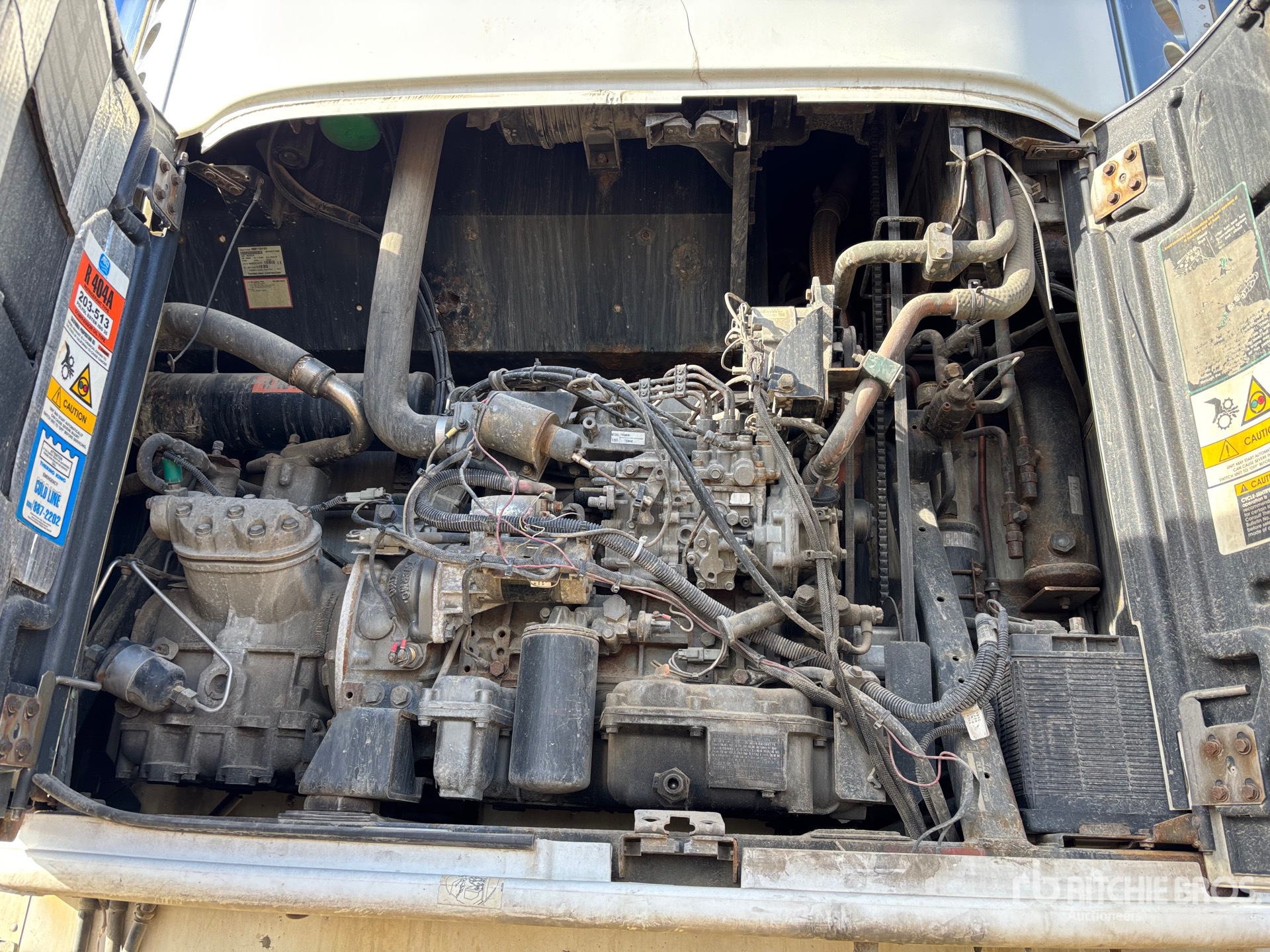 2013 Utility 3000