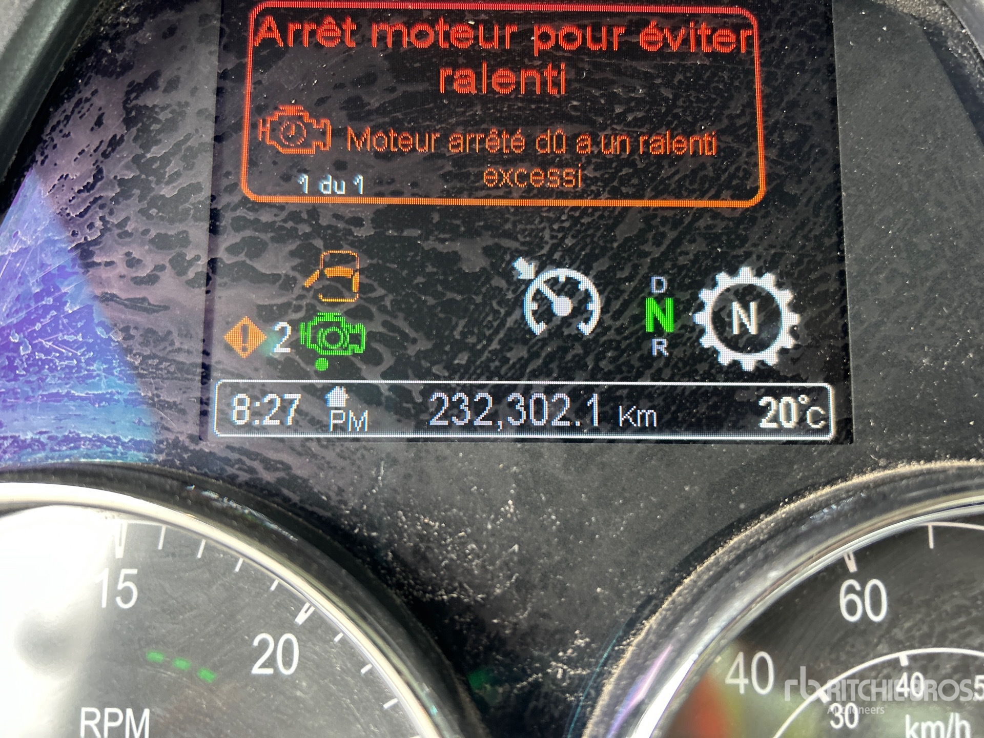 2019 Peterbilt 567