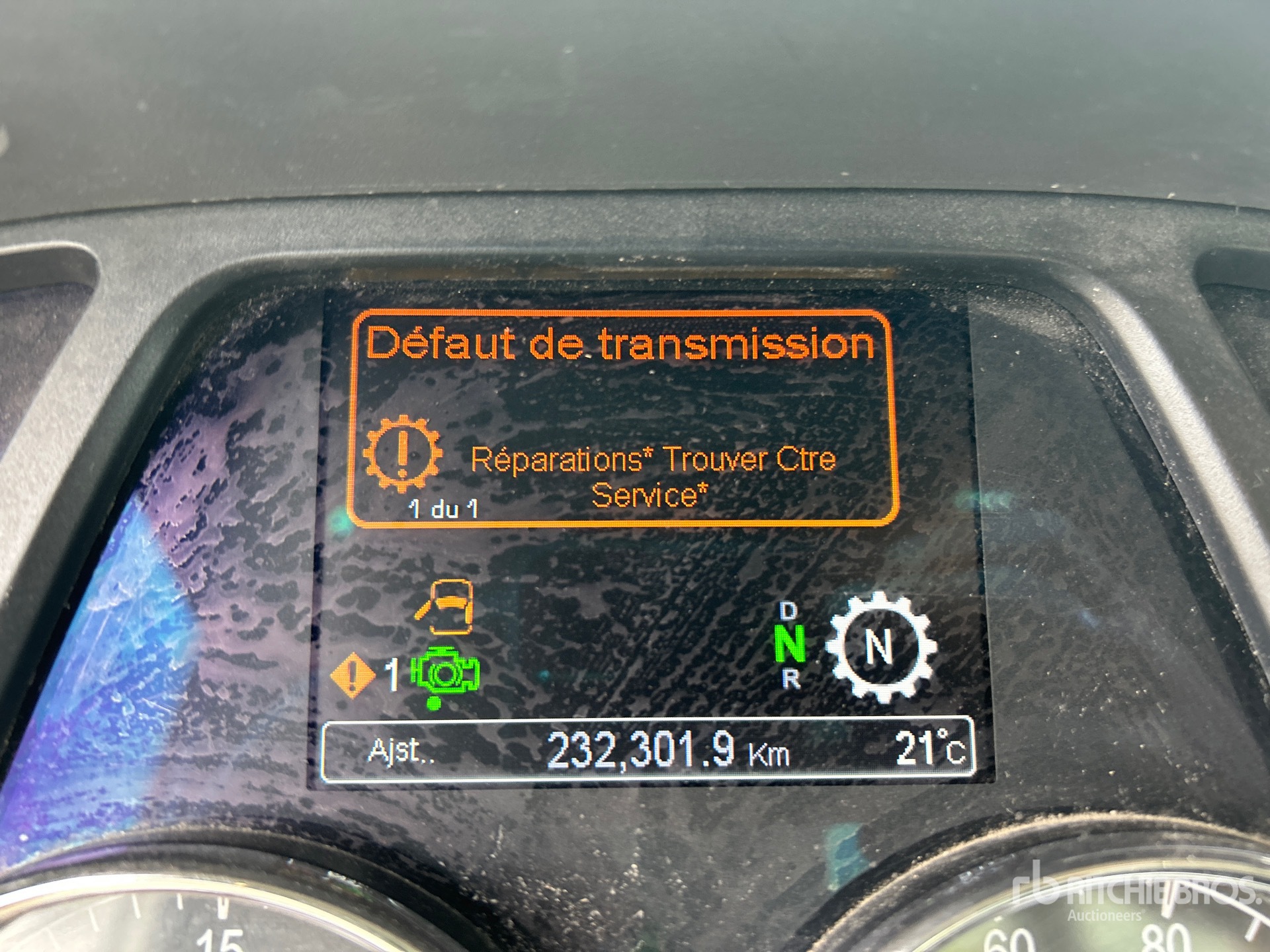 2019 Peterbilt 567