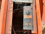 Control Station with