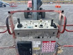 Basic Control Station Upper with