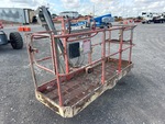 Basic Control Station Upper with