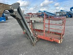 Basic Control Station Upper with
