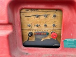 Basic Lower Control Station with