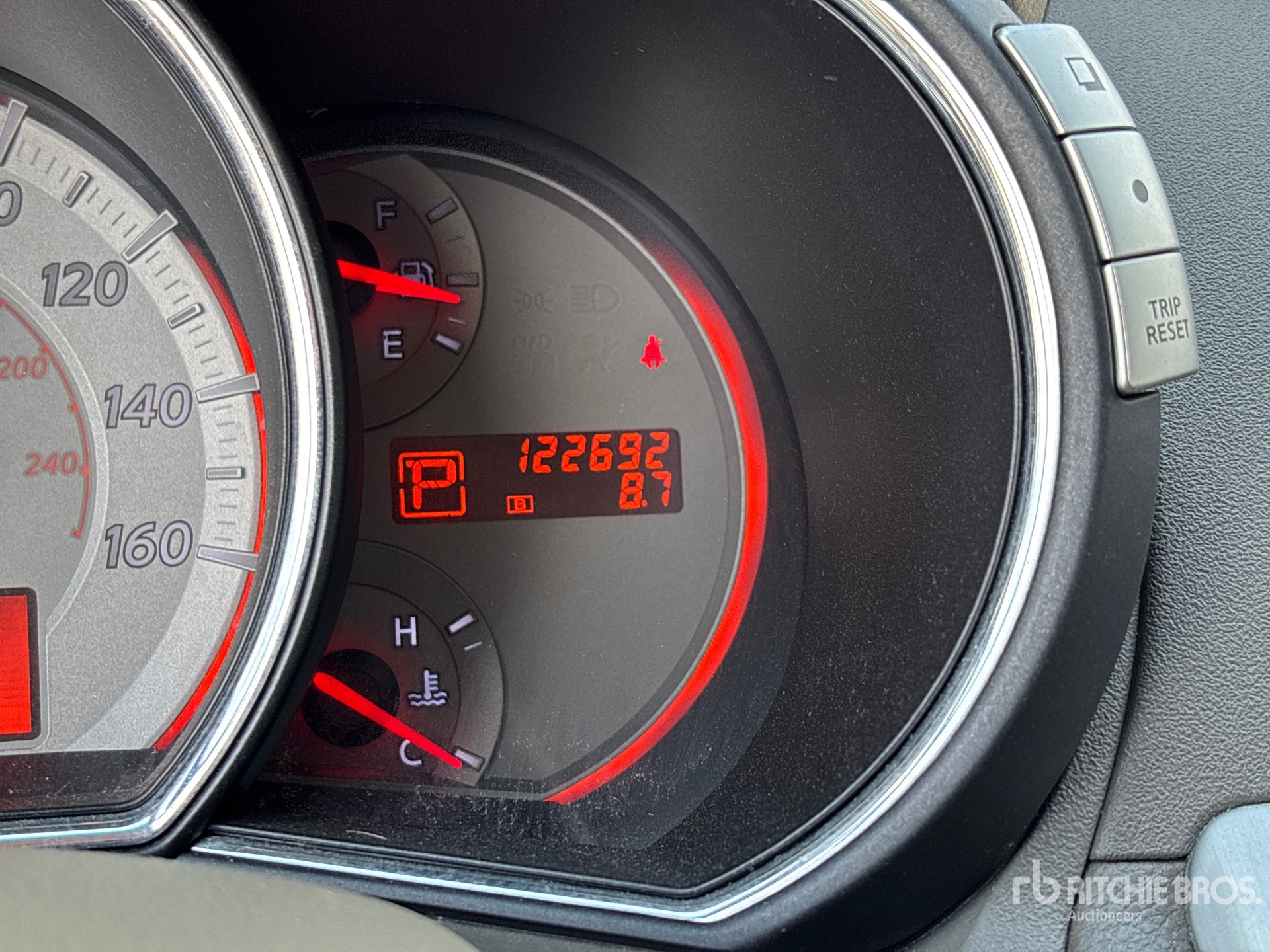 2009 Nissan MURANO