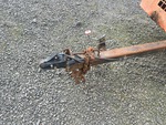 Chassis with
