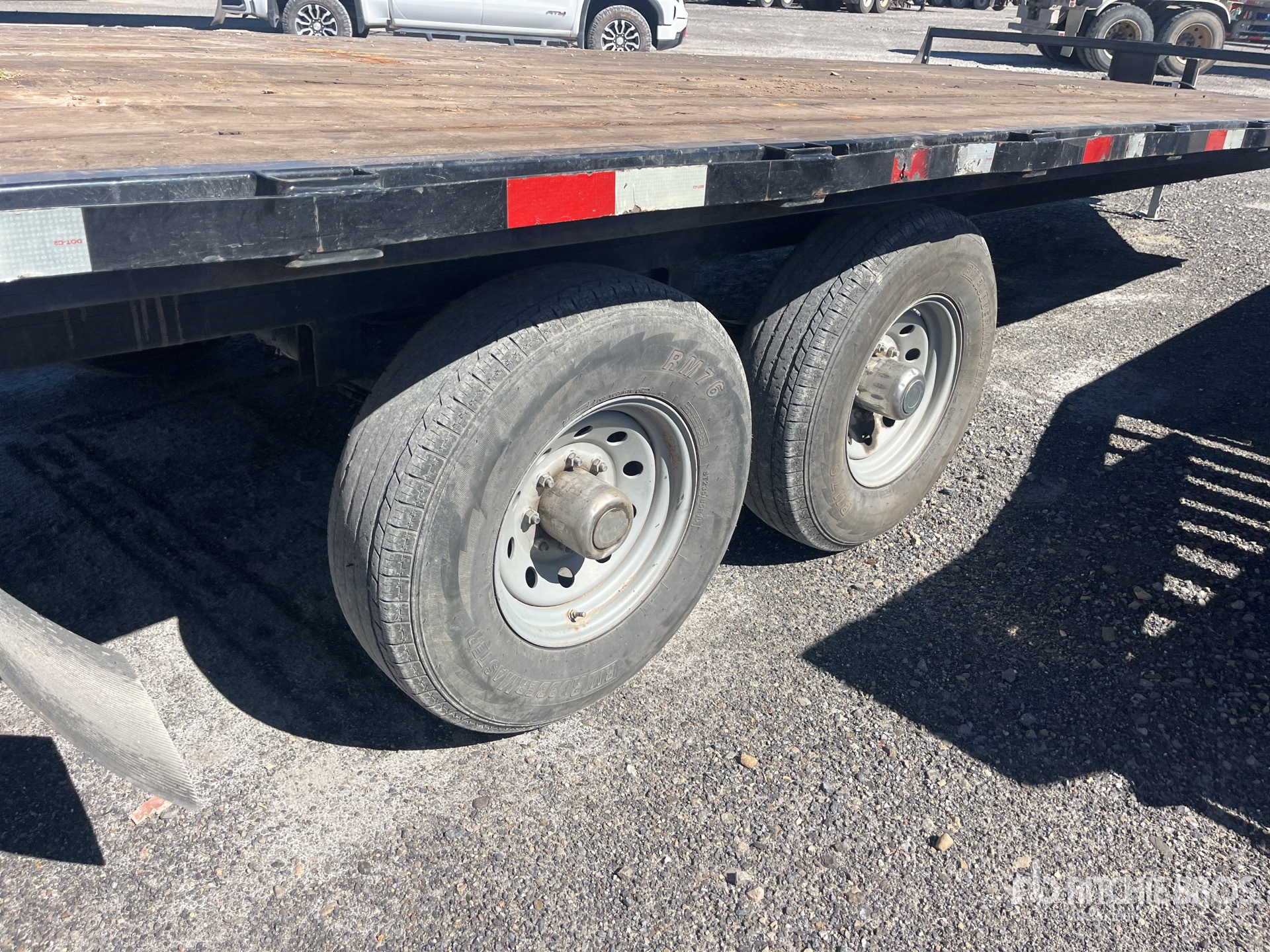 2022 Southland 22 ft T/A