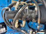 Hydraulics with Pumps (Hydraulics)