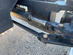 Hydraulics with Steering Cylinders