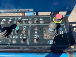 Control Station Upper with