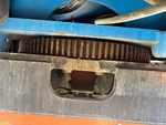 Chassis with Turntable Bearing
