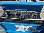Control Station Upper with Control Console