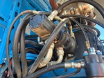 Hydraulics with