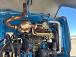 Engine with Engine - Left Side