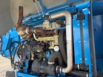Engine with Engine - Right Side