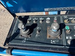 Control Station Upper with Function Controls