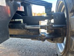 Chassis with Steering Linkage