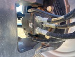Drivetrain with Right Rear Drive Motor