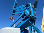 Chassis with Boom Condition