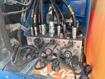 Hydraulics with Valves
