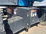 Chassis with Frame Condition