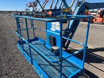 General Appearance with Hand Rails