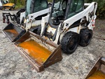 Chassis Photos with