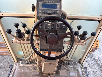 Control Station with