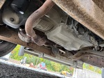 Drivetrain with