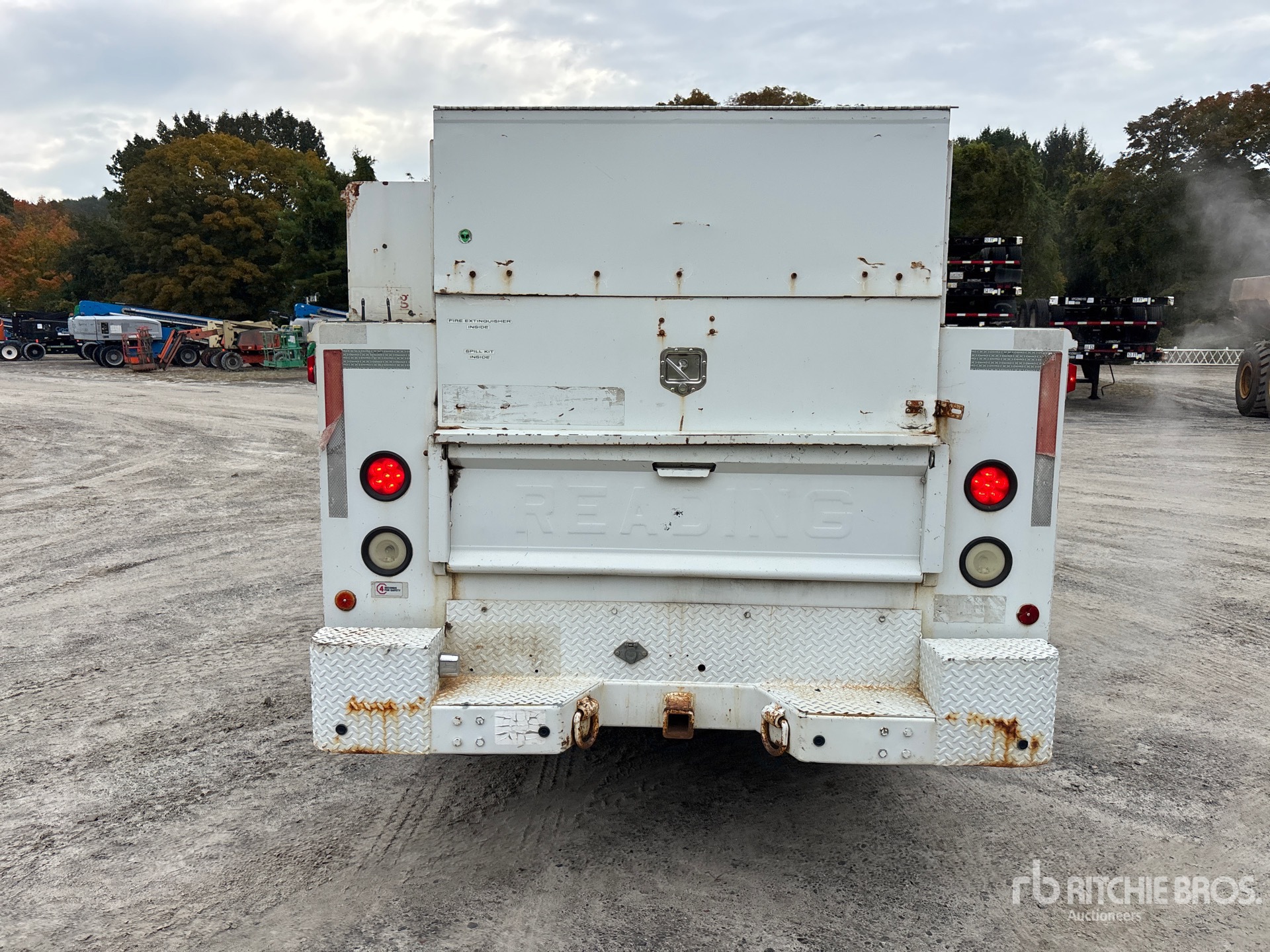 2004 Ford F-350