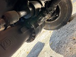 Drivetrain with