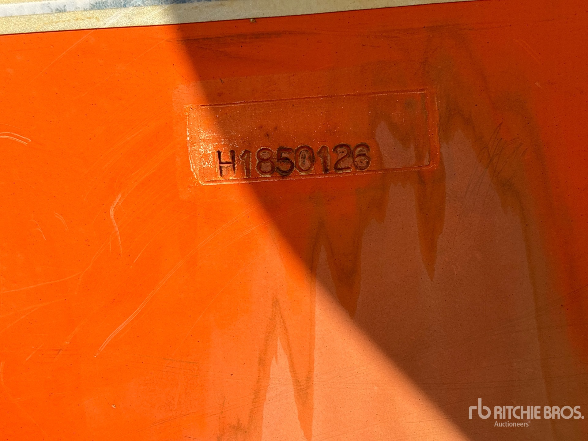 2011 Hamm HD+110VV HF