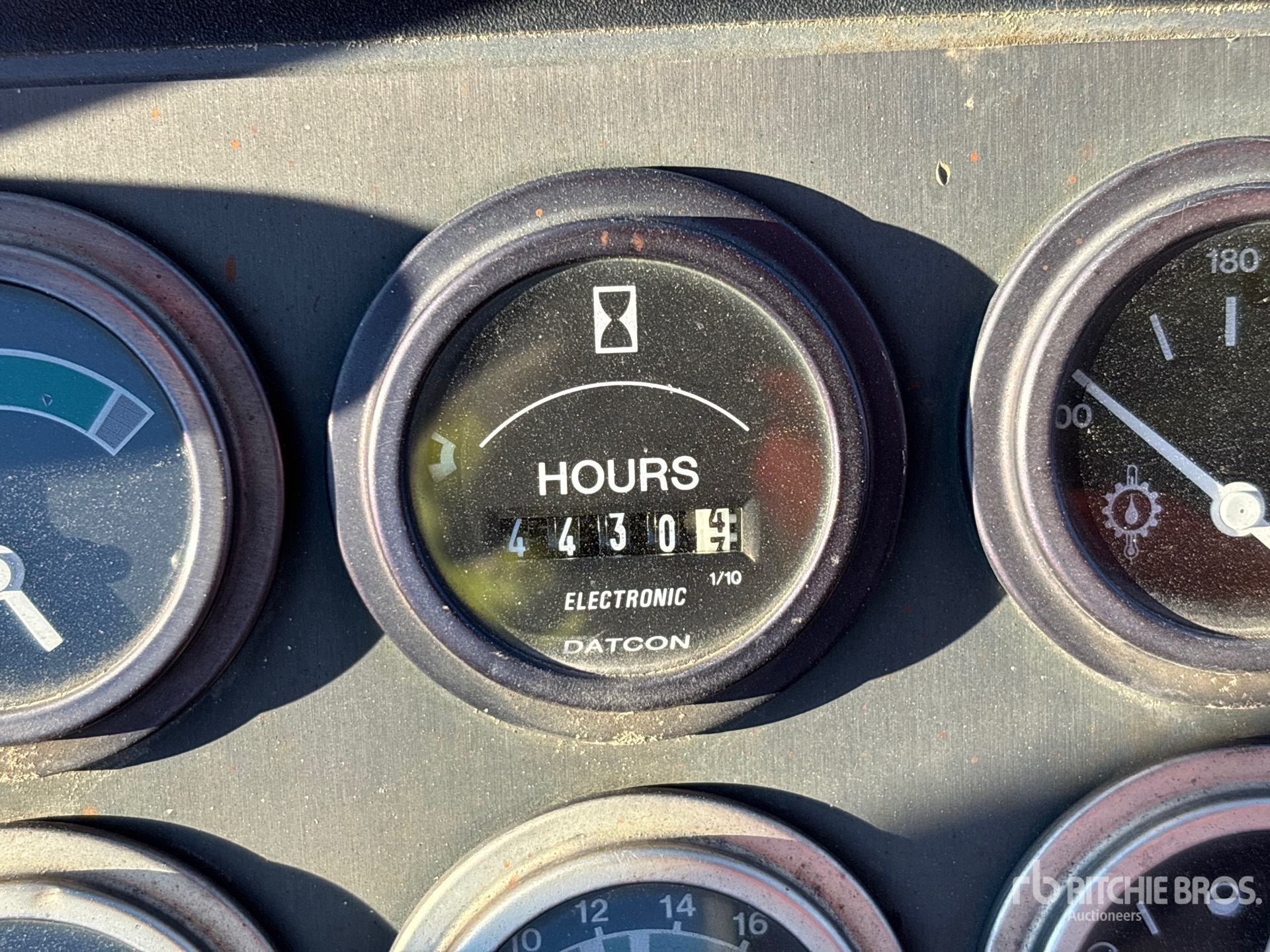 1999 Hypac C350