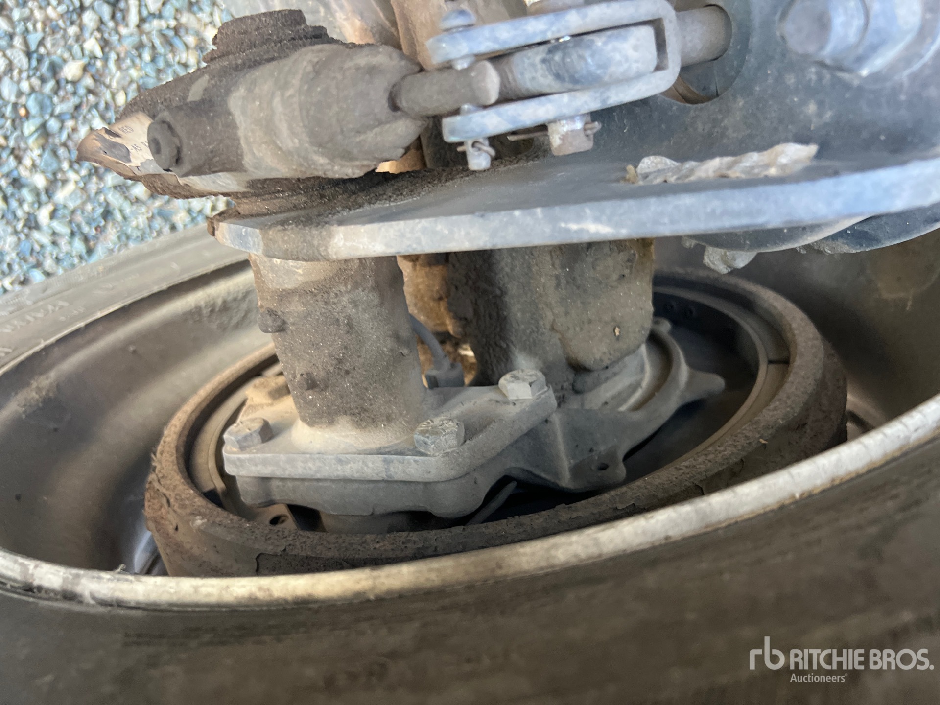 2017 International 4300