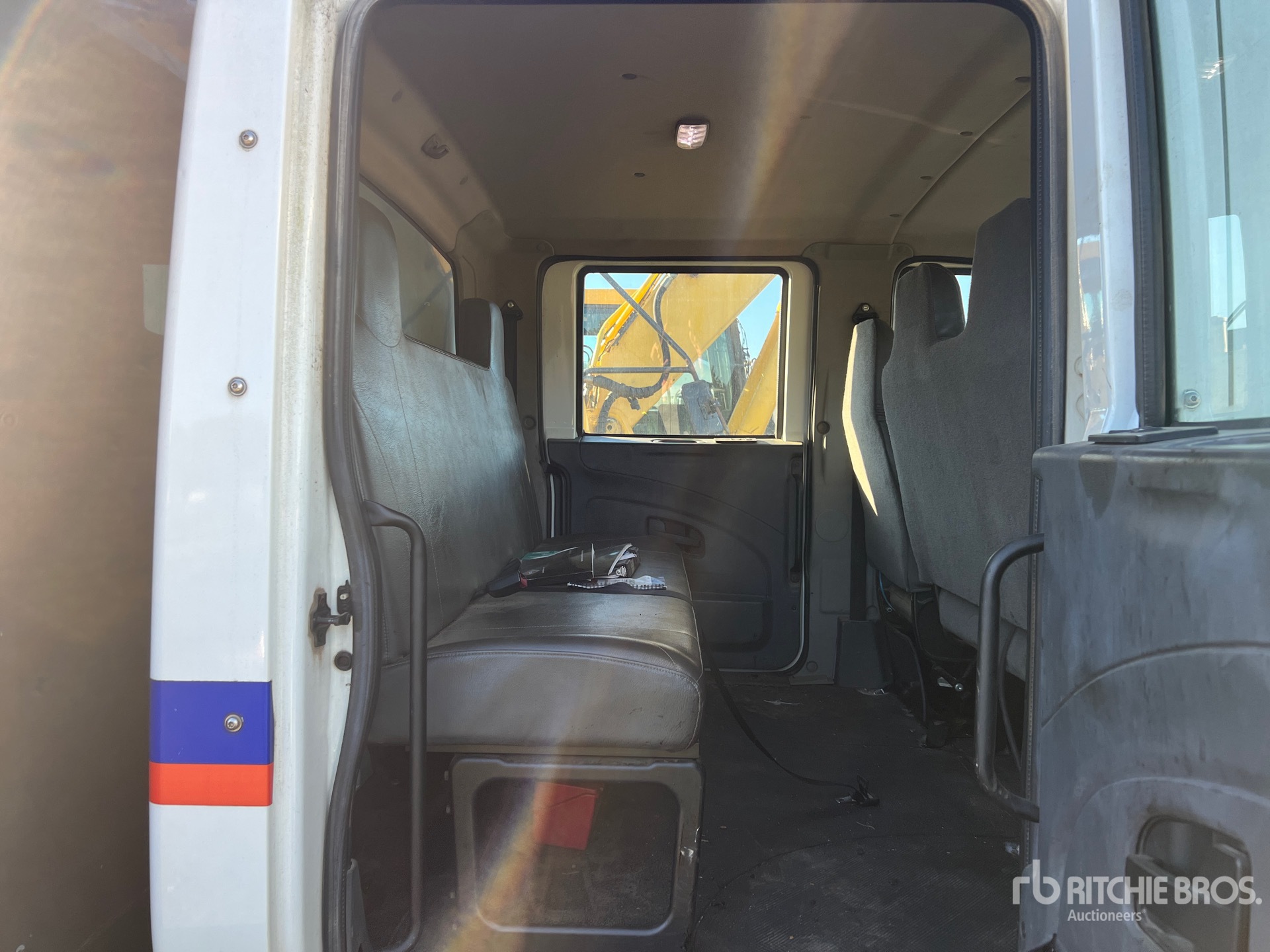 2017 International 4300