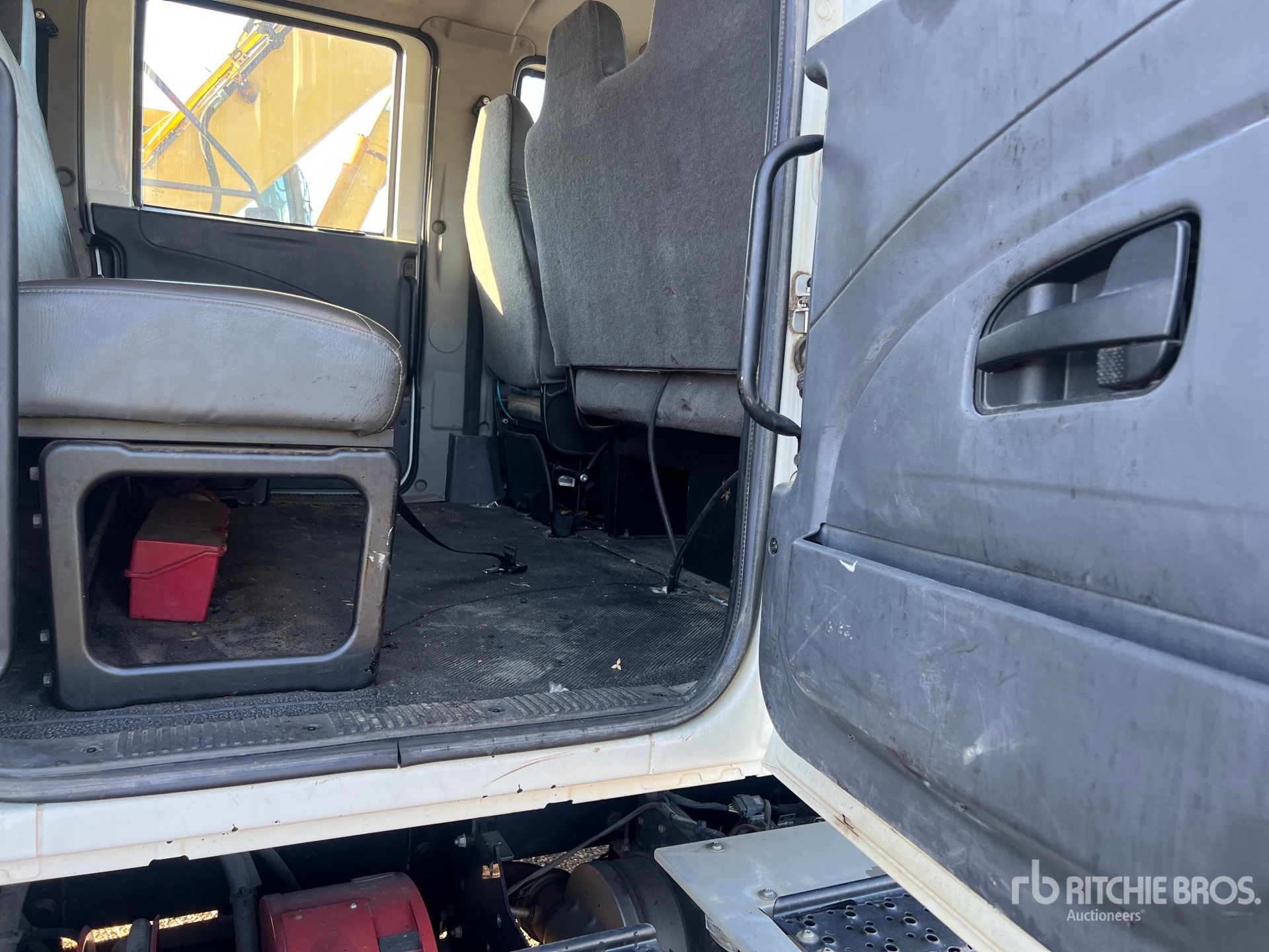 2017 International 4300