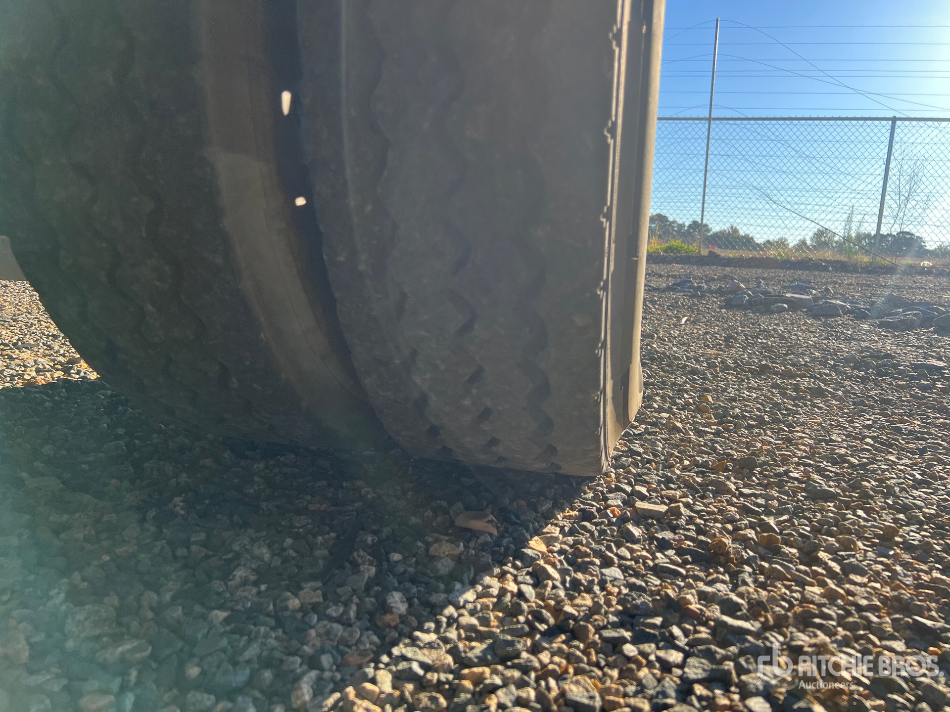 2017 International 4300