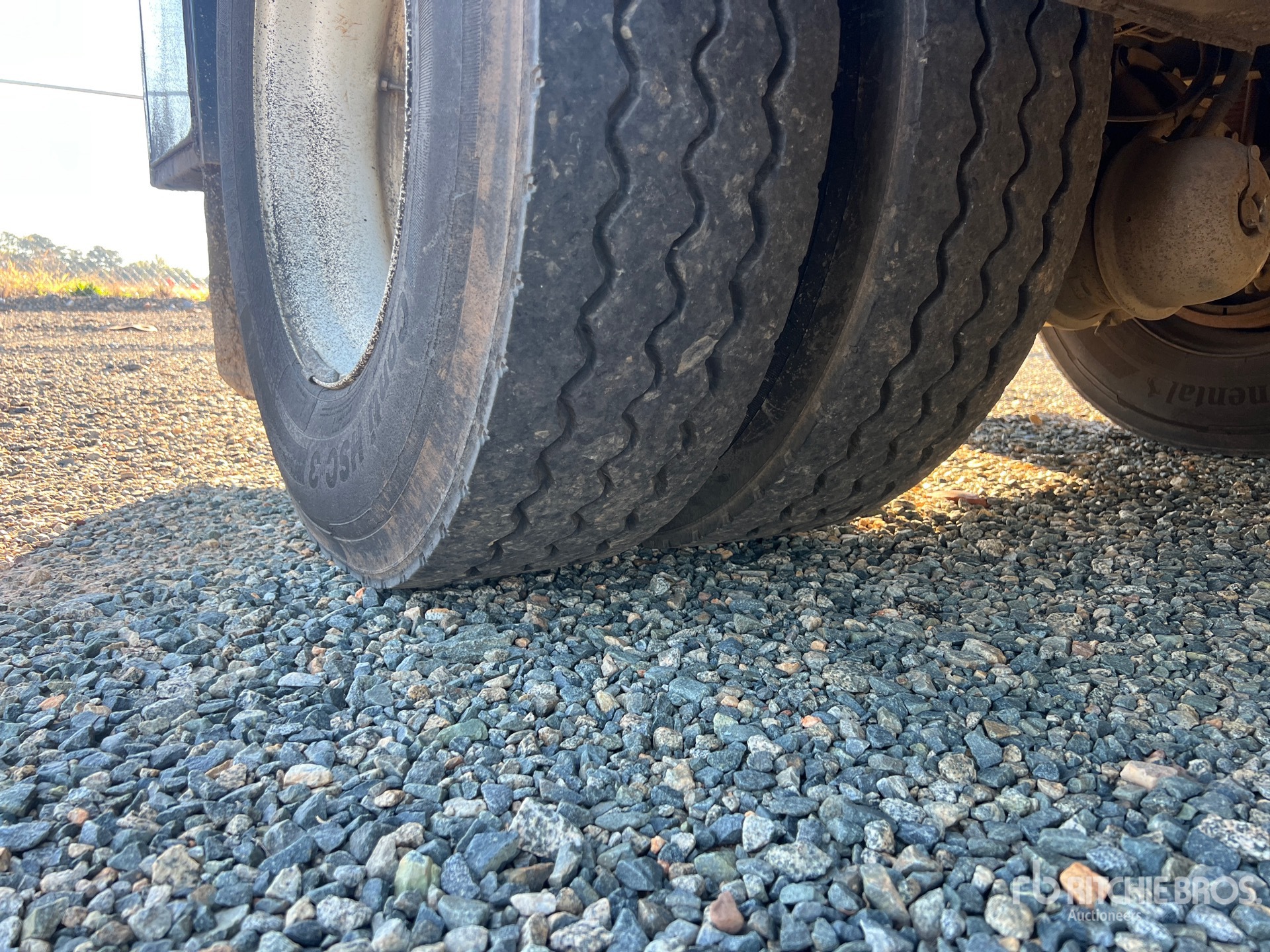2017 International 4300