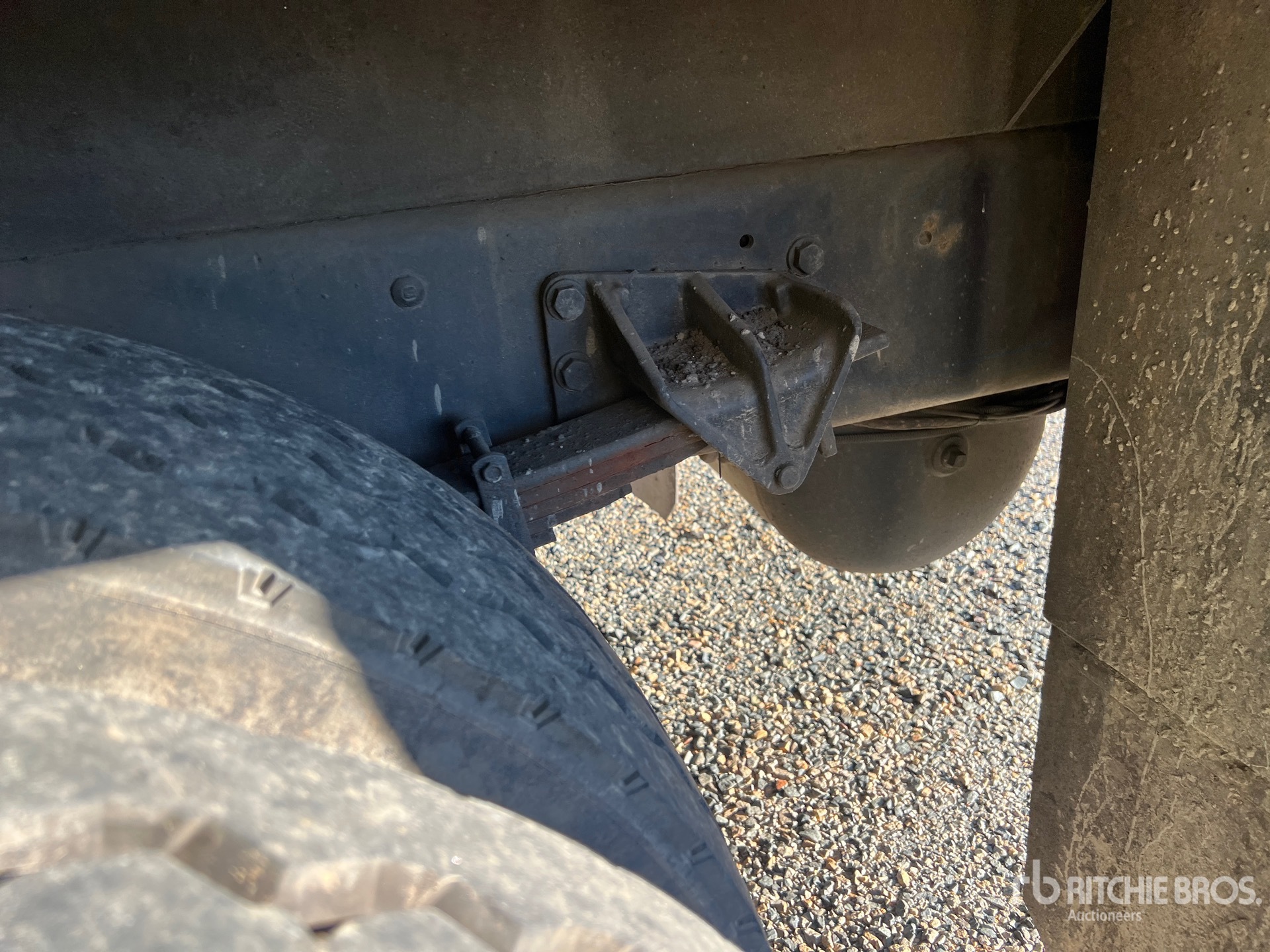 2017 International 4300