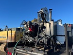 Hydraulics with